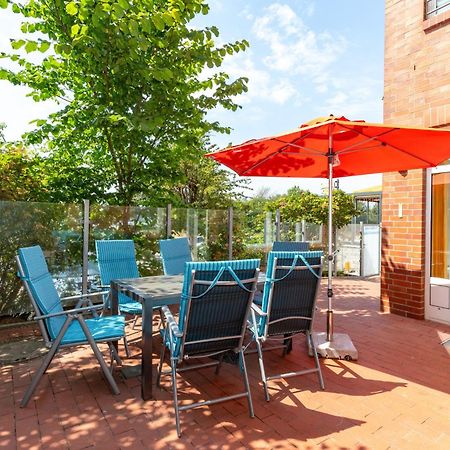 Apartamento Auszeit Am Salzhaff Rerik Exterior foto