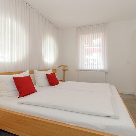 Apartamento Auszeit Am Salzhaff Rerik Exterior foto