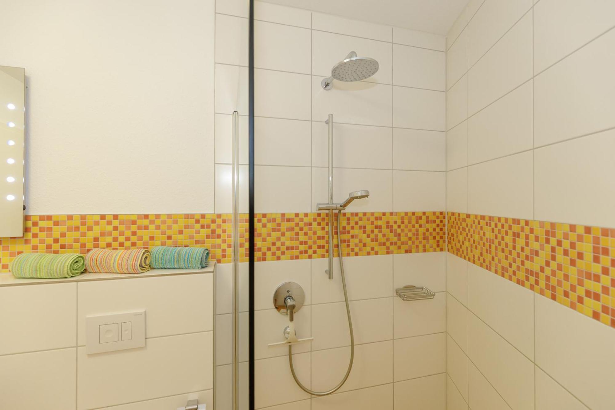 Apartamento Auszeit Am Salzhaff Rerik Exterior foto