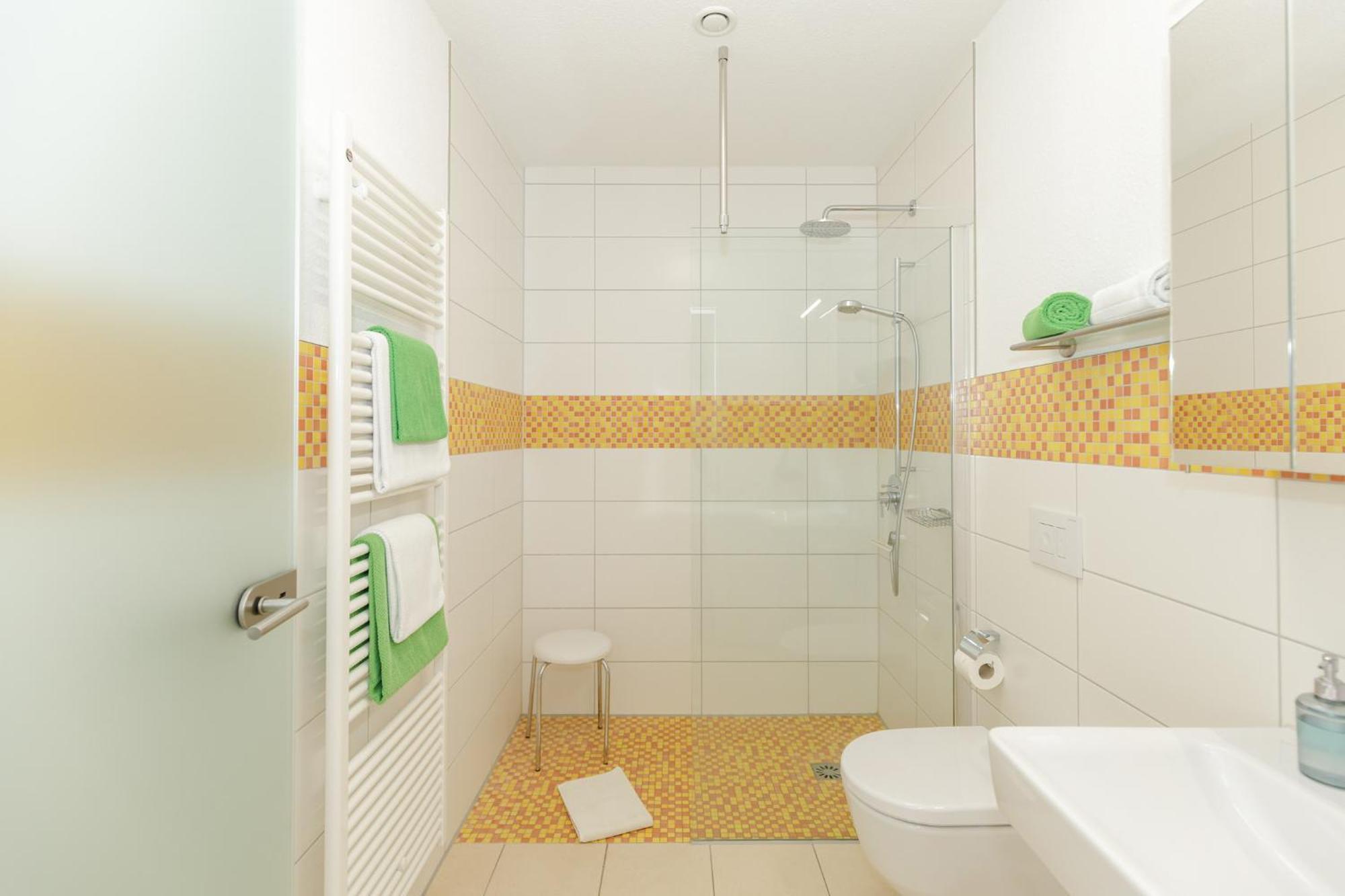 Apartamento Auszeit Am Salzhaff Rerik Exterior foto